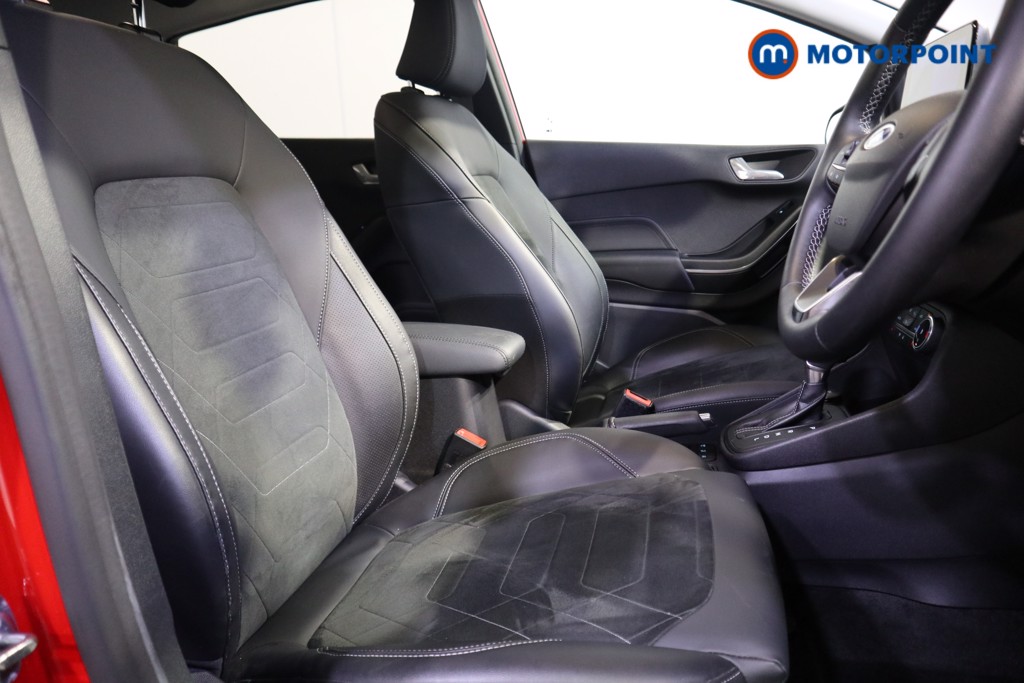 Used Ford Fiesta 2023 for sale - 76972259: Photo 22