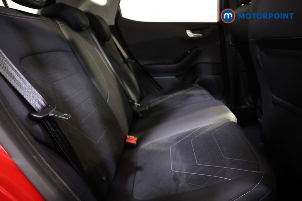 Used Ford Fiesta 2023 for sale - 76972259: Photo 23