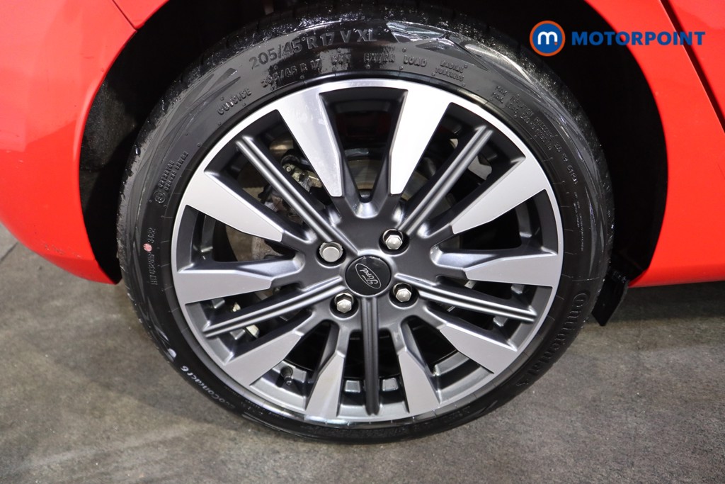 Used Ford Fiesta 2023 for sale - 76972259: Photo 27