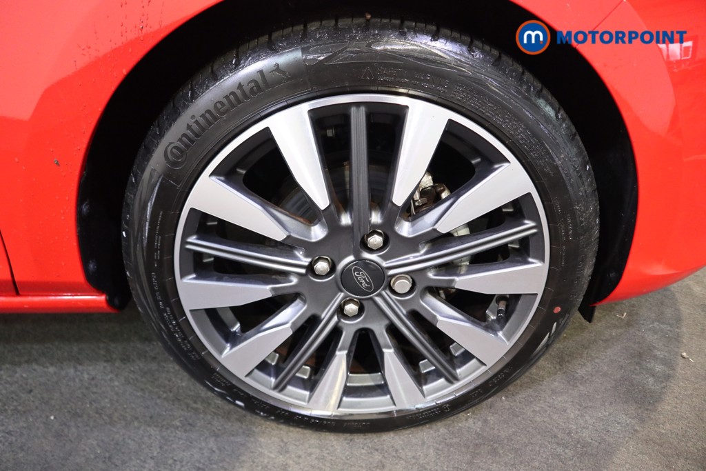 Used Ford Fiesta 2023 for sale - 76972259: Photo 28