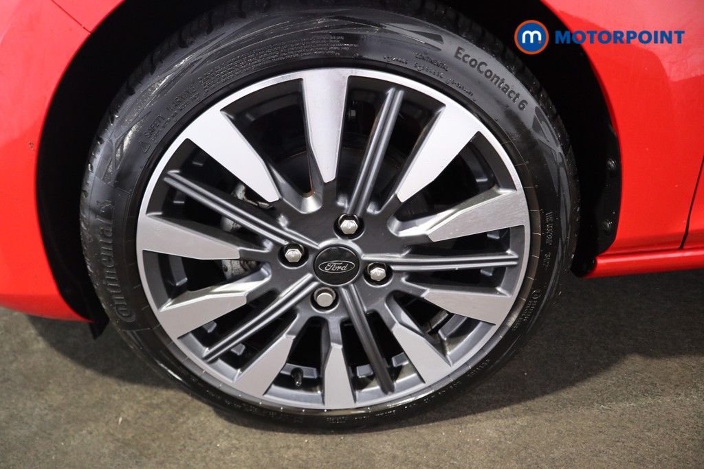 Used Ford Fiesta 2023 for sale - 76972259: Photo 29