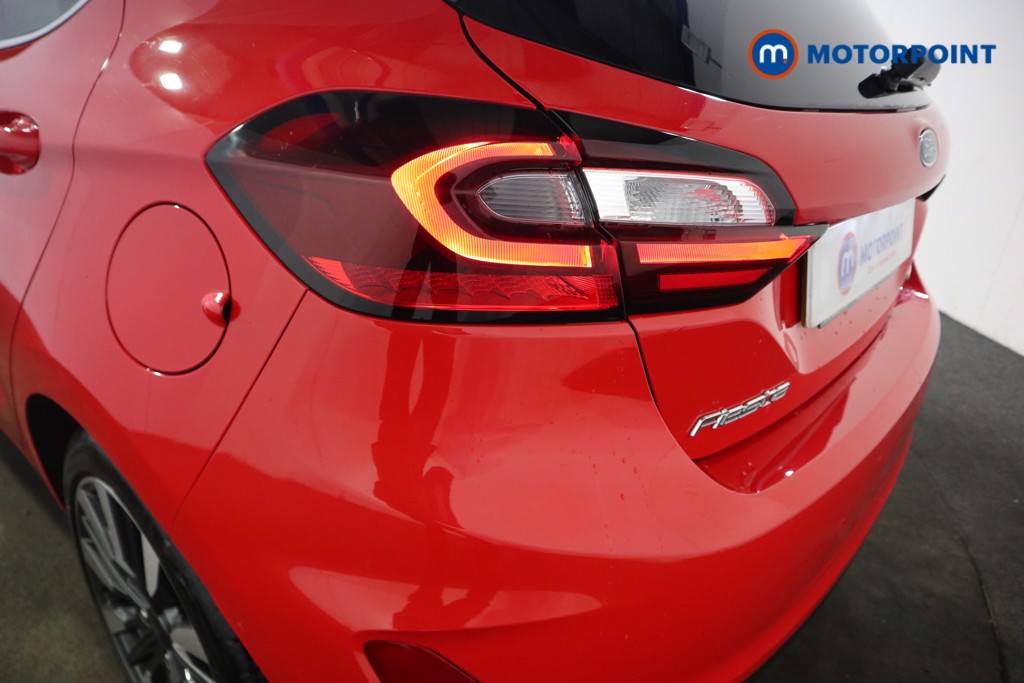 Used Ford Fiesta 2023 for sale - 76972259: Photo 33