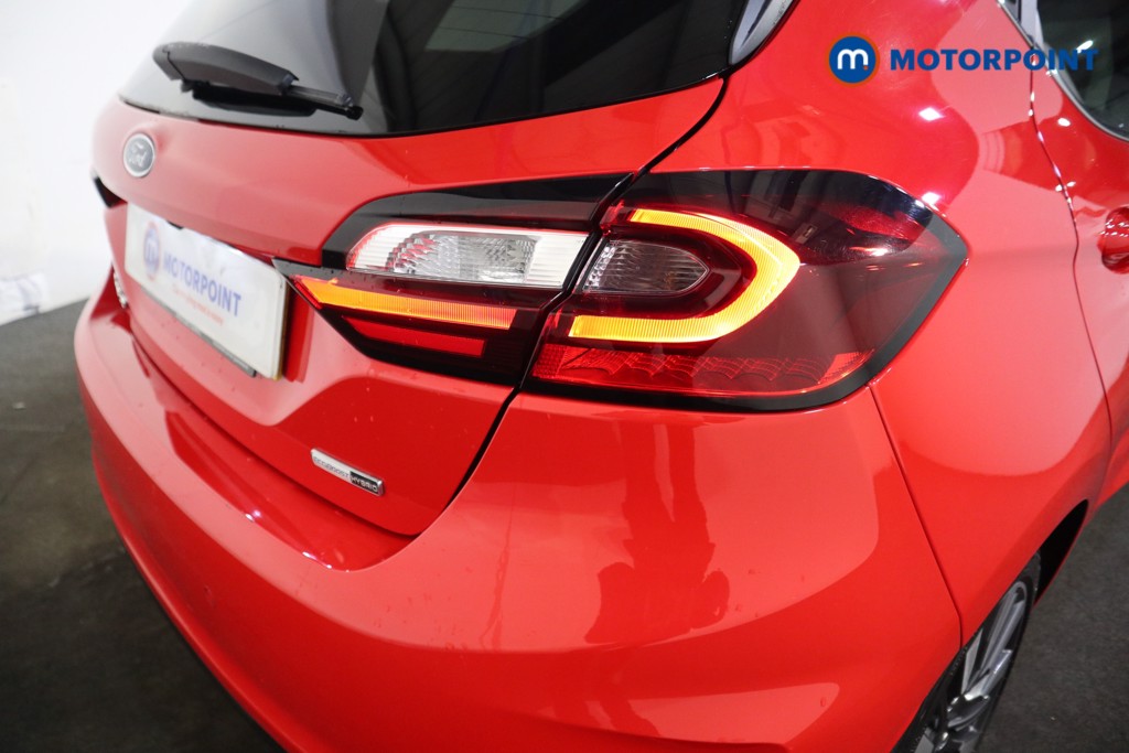 Used Ford Fiesta 2023 for sale - 76972259: Photo 34