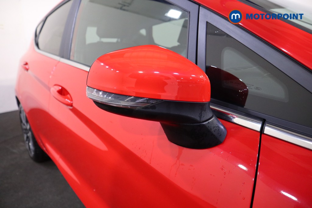 Used Ford Fiesta 2023 for sale - 76972259: Photo 35