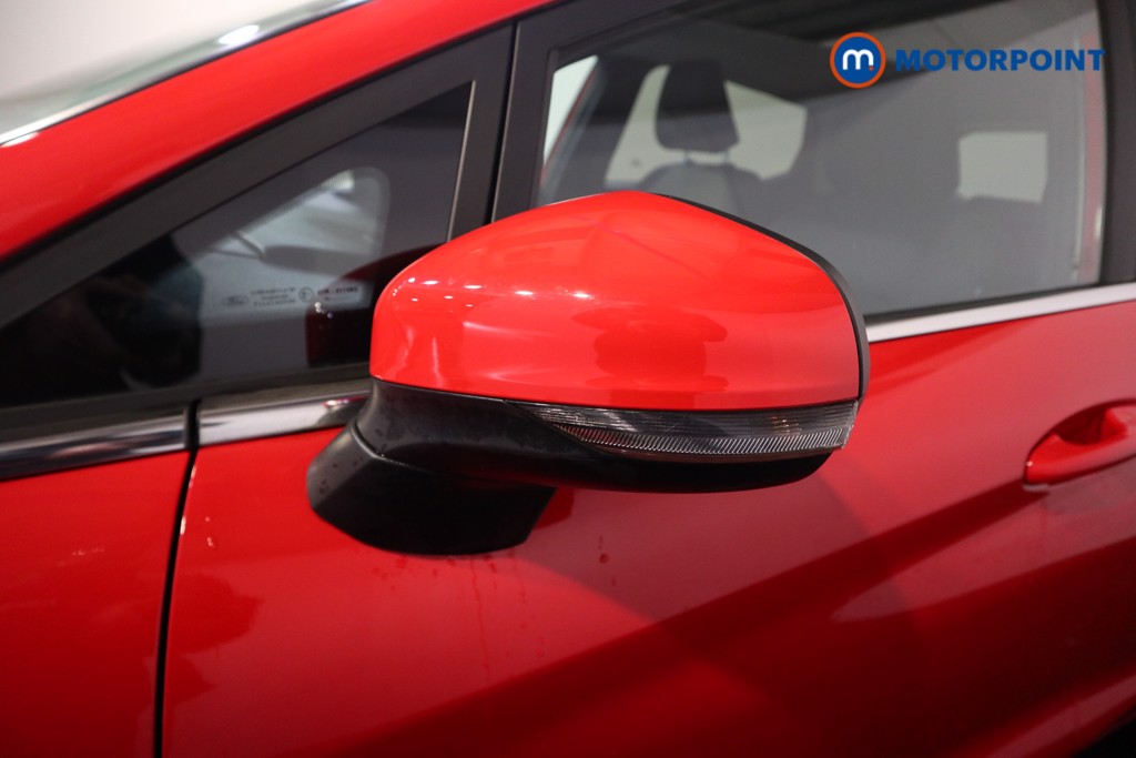 Used Ford Fiesta 2023 for sale - 76972259: Photo 36