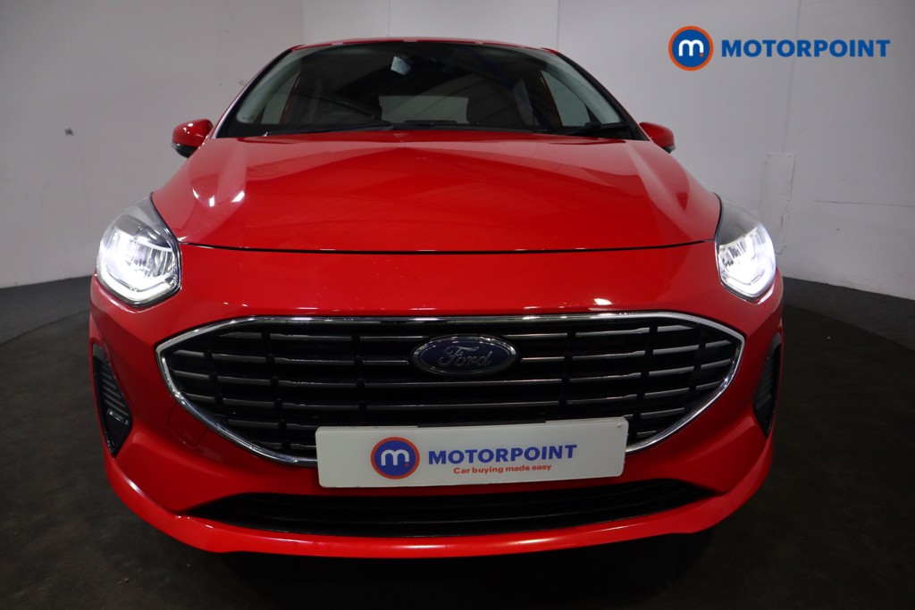 Used Ford Fiesta 2023 for sale - 76972259: Photo 38