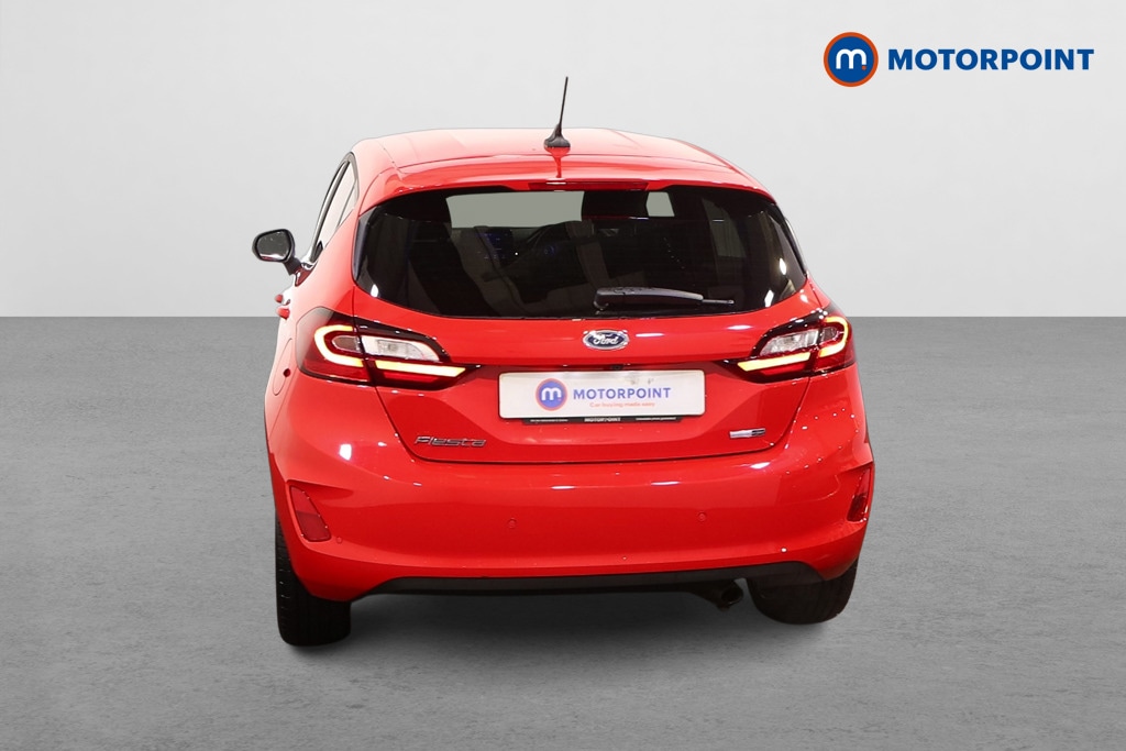 Used Ford Fiesta 2023 for sale - 76972259: Photo 6