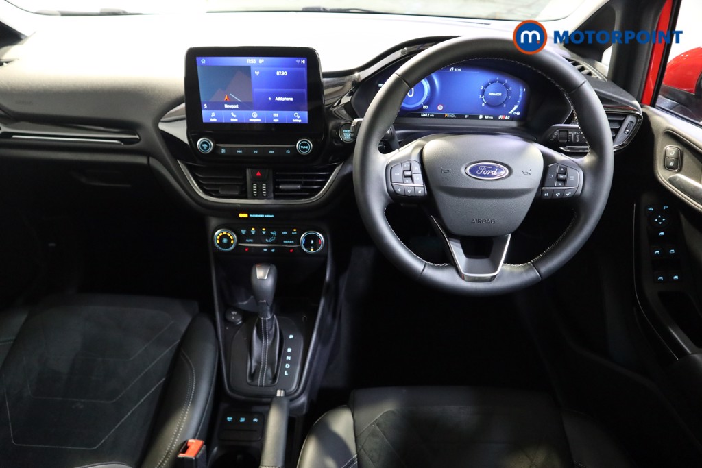 Used Ford Fiesta 2023 for sale - 76972259: Photo 9