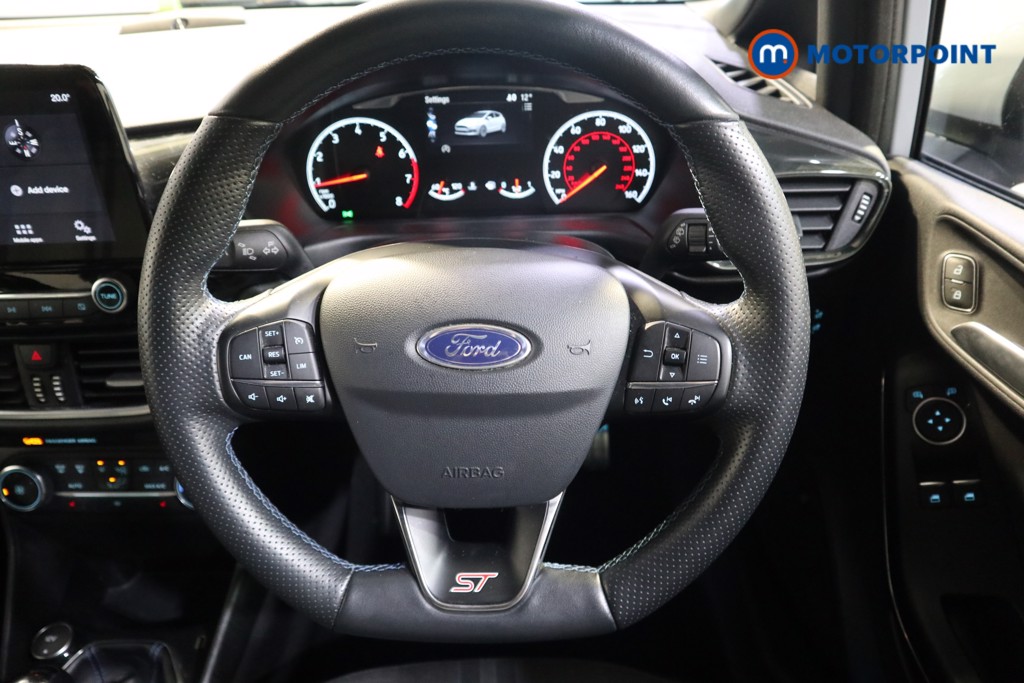 Used Ford Fiesta 2019 for sale - 77730334: Photo 10