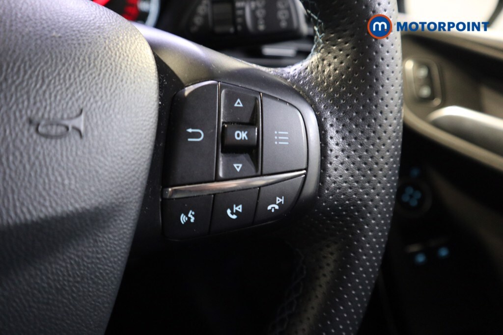 Used Ford Fiesta 2019 for sale - 77730334: Photo 12