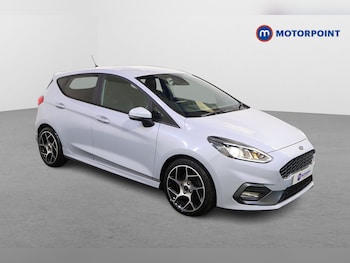 Used Ford Fiesta undefined for sale - 77730334: Photo