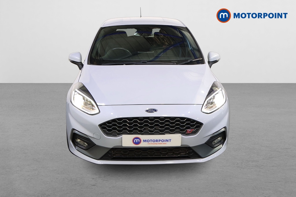 Used Ford Fiesta 2019 for sale - 77730334: Photo 2