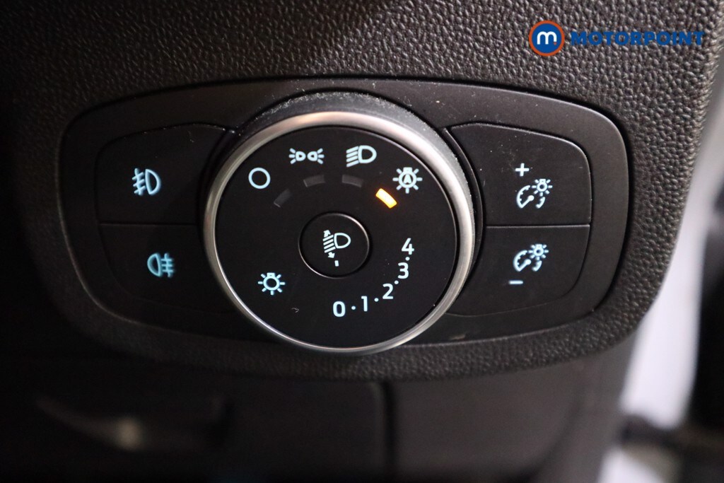 Used Ford Fiesta 2019 for sale - 77730334: Photo 22