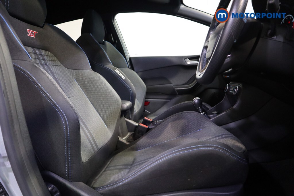 Used Ford Fiesta 2019 for sale - 77730334: Photo 26