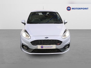Used Ford Fiesta undefined for sale - 77730334: Photo