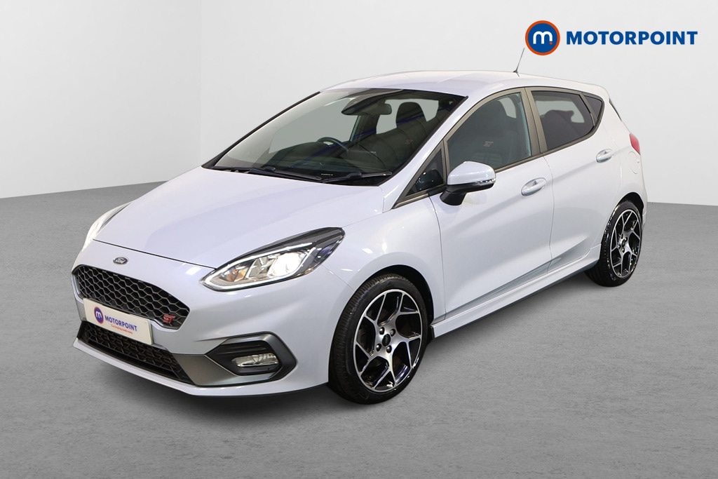 Used Ford Fiesta 2019 for sale - 77730334: Photo 3