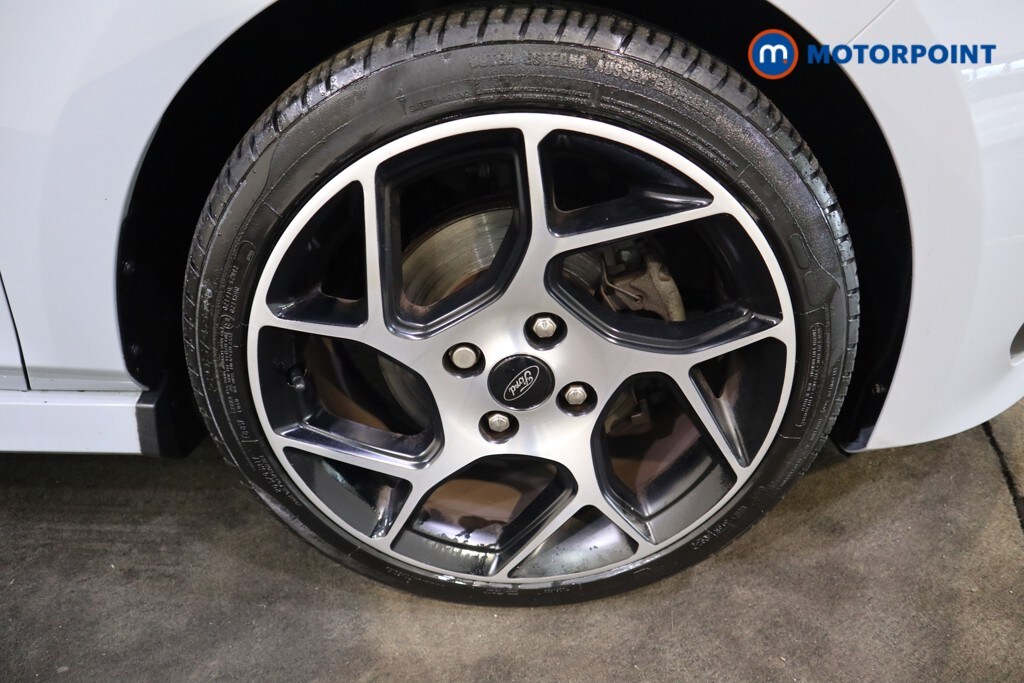 Used Ford Fiesta 2019 for sale - 77730334: Photo 34