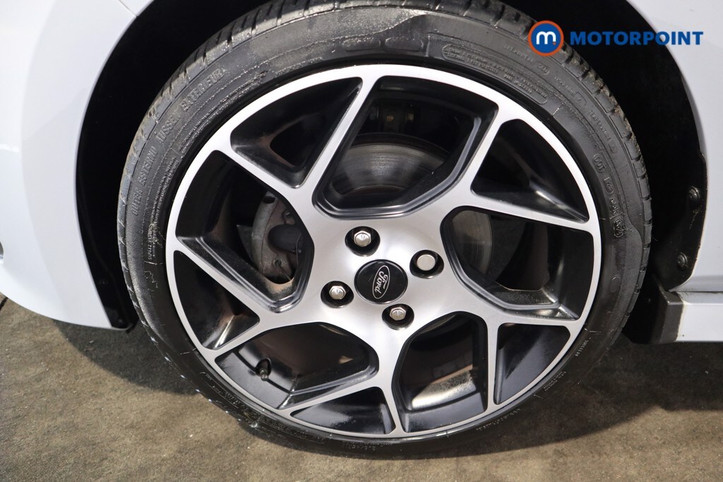 Used Ford Fiesta 2019 for sale - 77730334: Photo 35