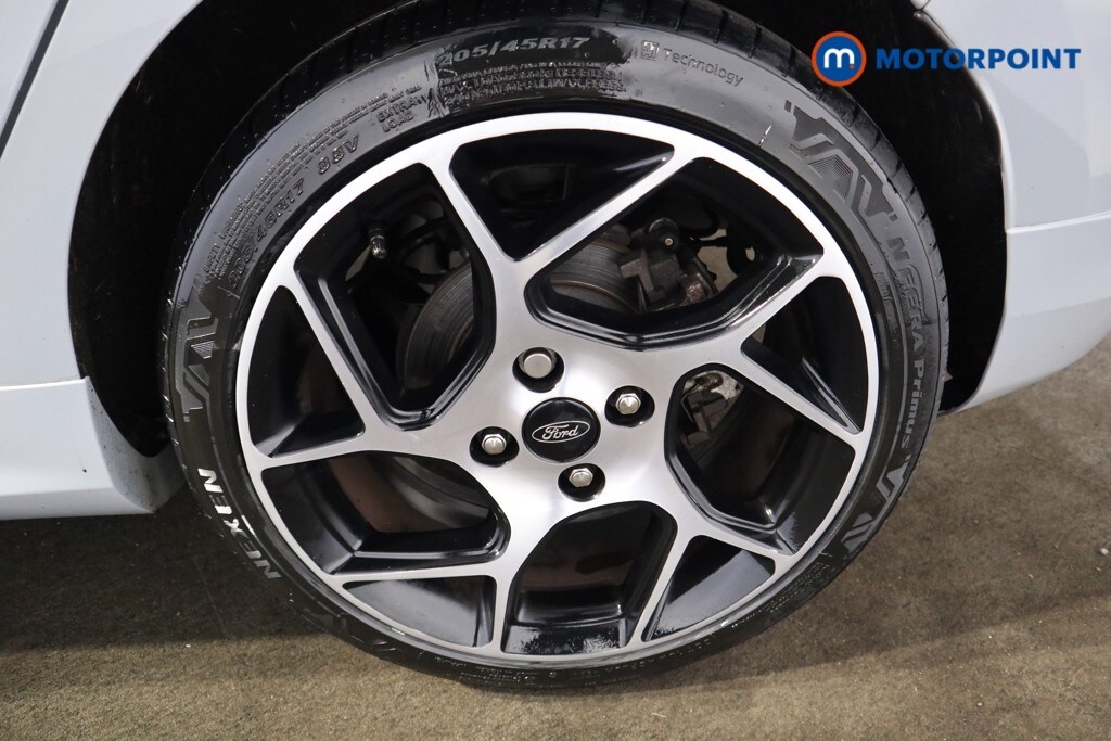 Used Ford Fiesta 2019 for sale - 77730334: Photo 36