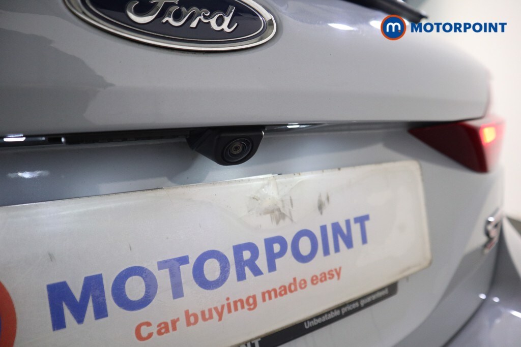 Used Ford Fiesta 2019 for sale - 77730334: Photo 38