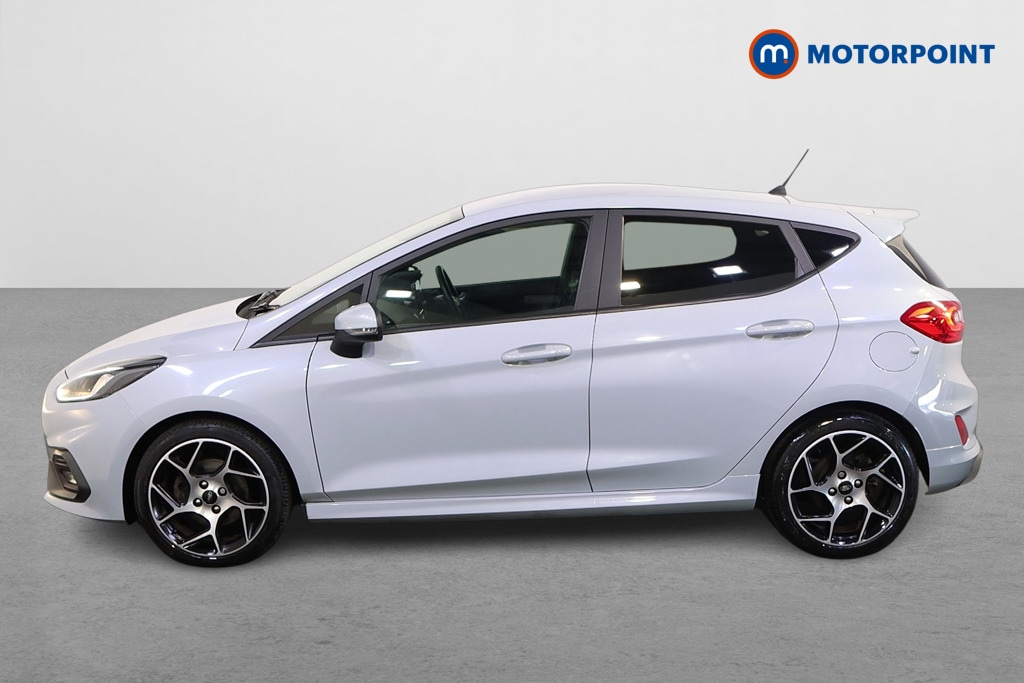 Used Ford Fiesta 2019 for sale - 77730334: Photo 4