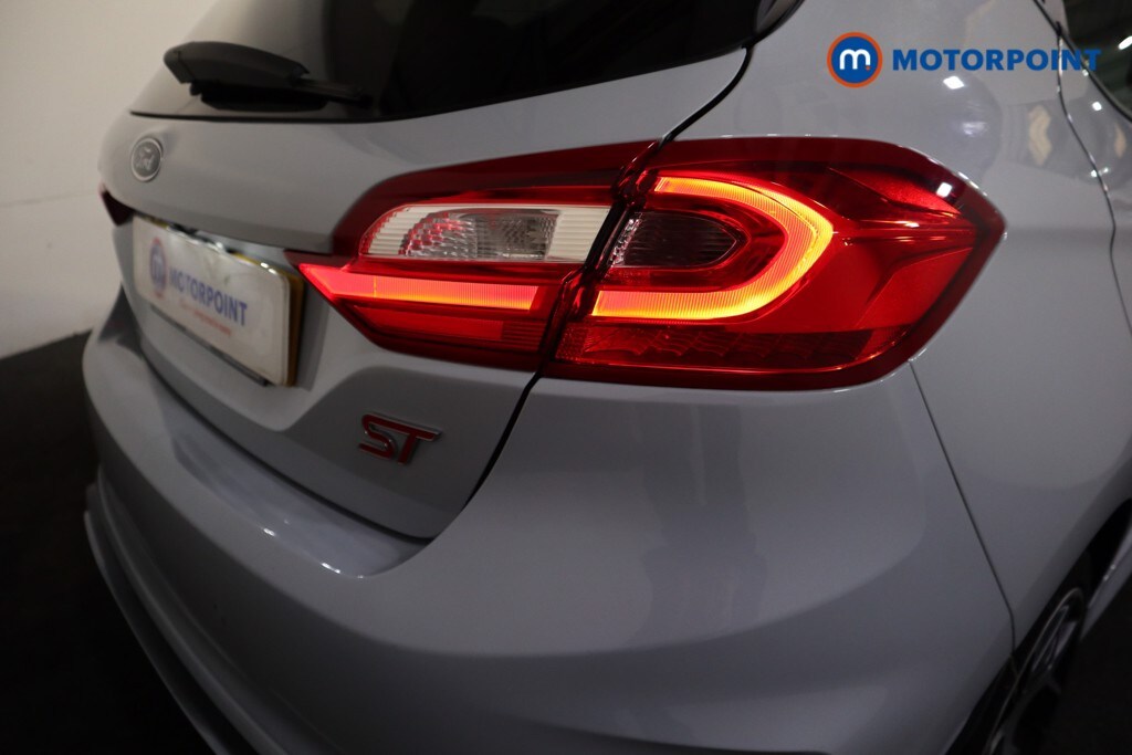 Used Ford Fiesta 2019 for sale - 77730334: Photo 40