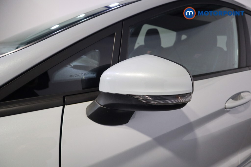 Used Ford Fiesta 2019 for sale - 77730334: Photo 44