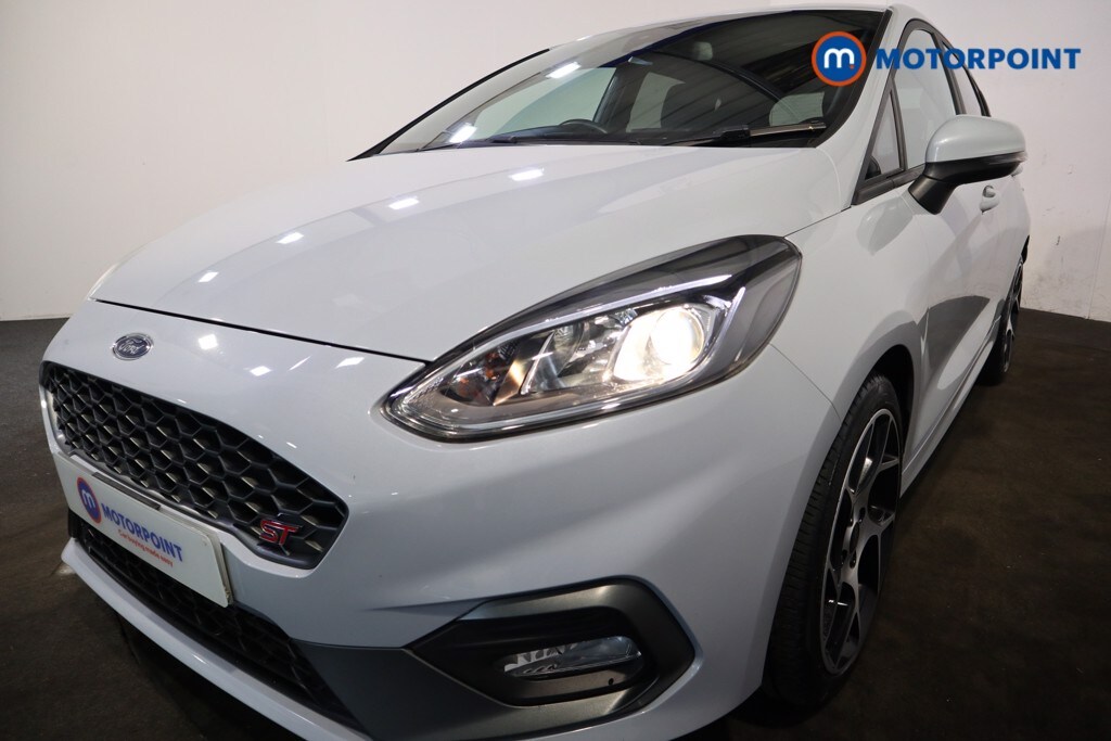 Used Ford Fiesta 2019 for sale - 77730334: Photo 47