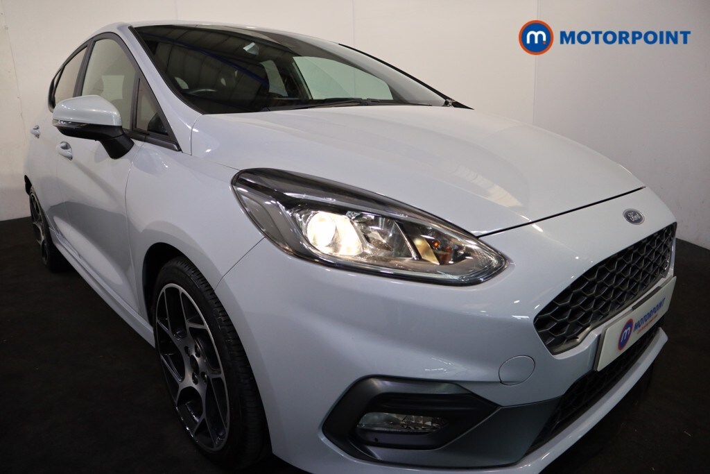 Used Ford Fiesta 2019 for sale - 77730334: Photo 48
