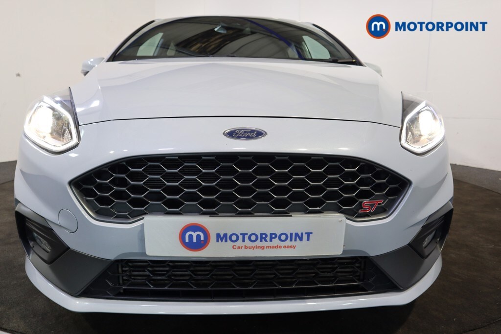 Used Ford Fiesta 2019 for sale - 77730334: Photo 49