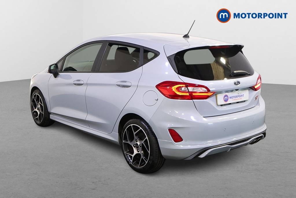 Used Ford Fiesta 2019 for sale - 77730334: Photo 5