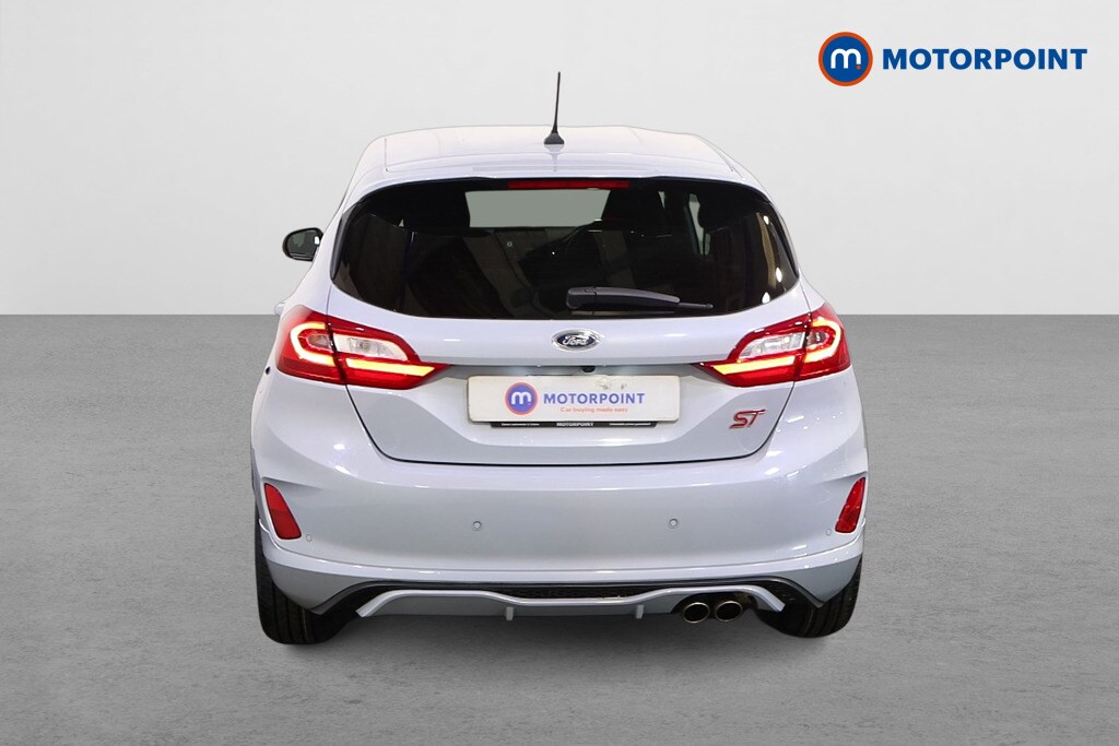 Used Ford Fiesta 2019 for sale - 77730334: Photo 6