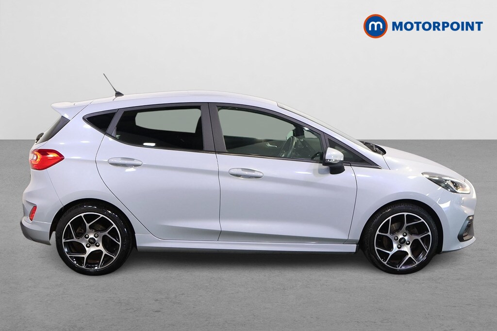 Used Ford Fiesta 2019 for sale - 77730334: Photo 8