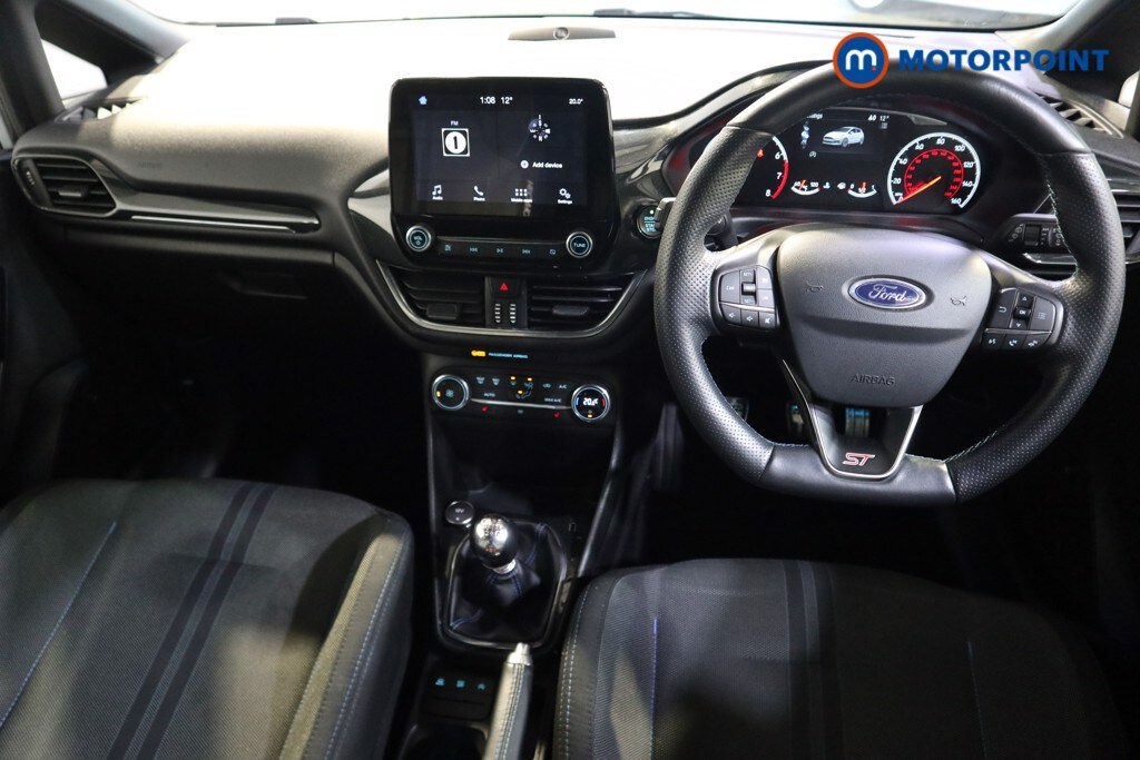 Used Ford Fiesta 2019 for sale - 77730334: Photo 9