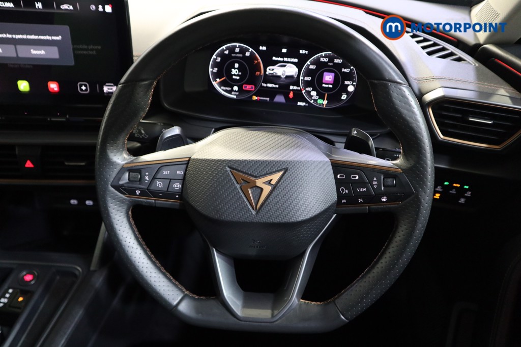 Used Cupra Formentor 2021 for sale - 76862671: Photo 10