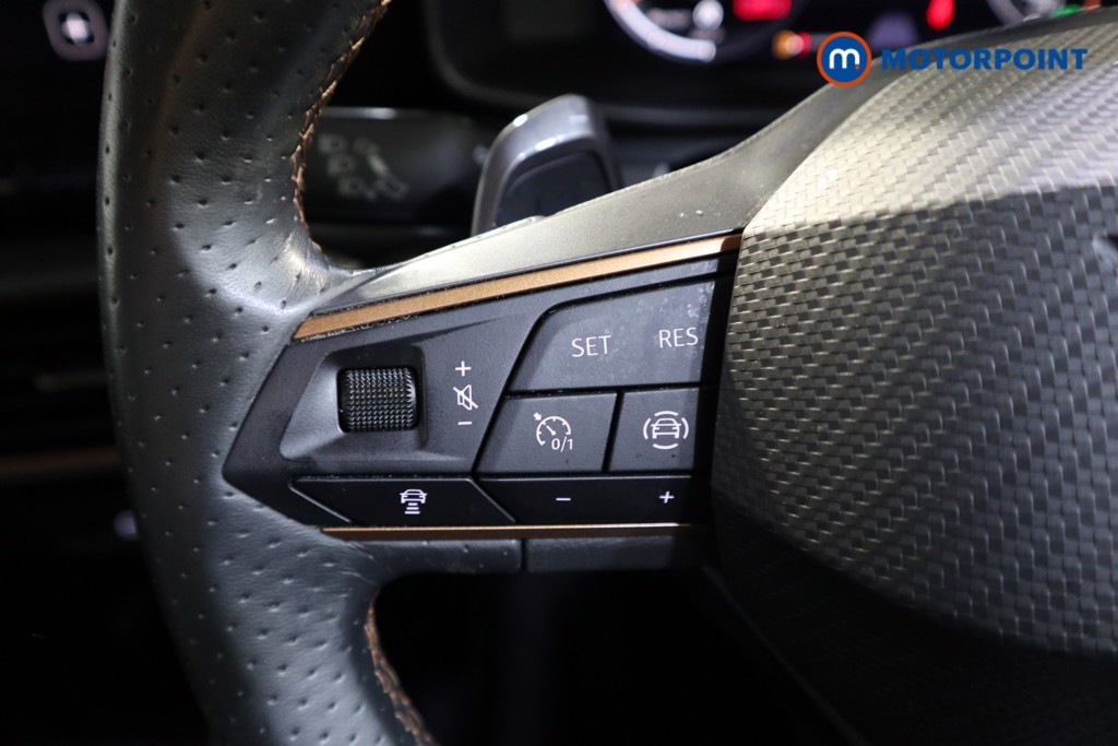 Used Cupra Formentor 2021 for sale - 76862671: Photo 11