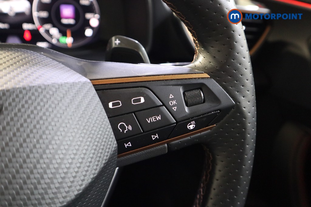 Used Cupra Formentor 2021 for sale - 76862671: Photo 12