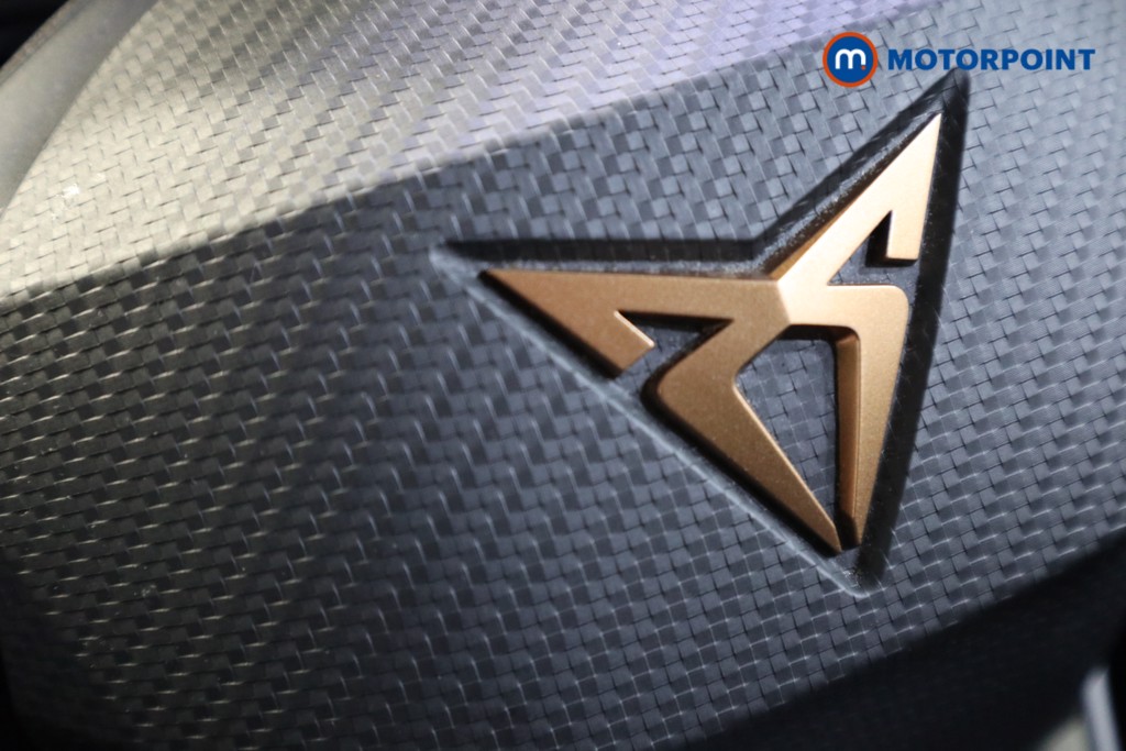 Used Cupra Formentor 2021 for sale - 76862671: Photo 13