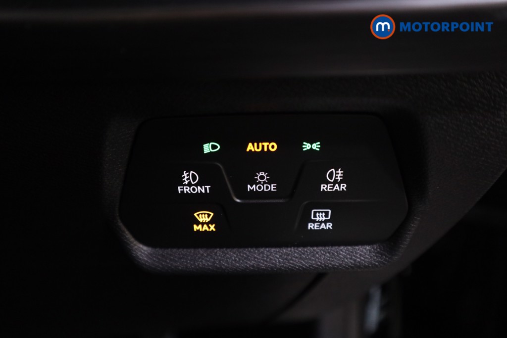 Used Cupra Formentor 2021 for sale - 76862671: Photo 19