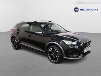 2021 - 1.5 TSI 150 V2 5dr DSG