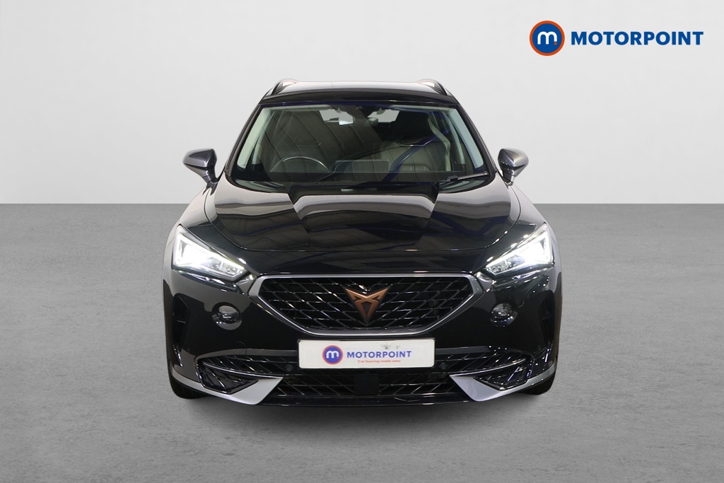 Used Cupra Formentor 2021 for sale - 76862671: Photo 2