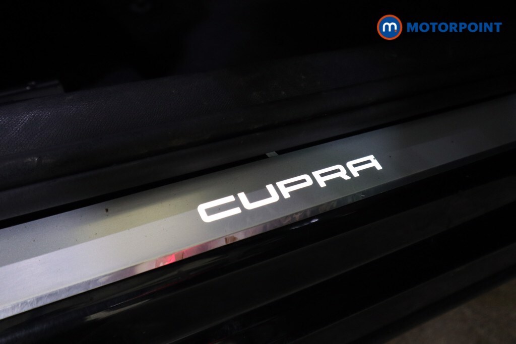 Used Cupra Formentor 2021 for sale - 76862671: Photo 21