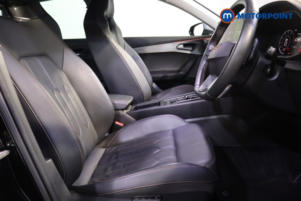 Used Cupra Formentor 2021 for sale - 76862671: Photo 23