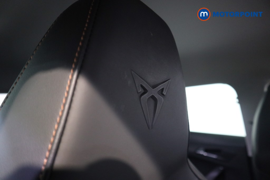 Used Cupra Formentor 2021 for sale - 76862671: Photo 24