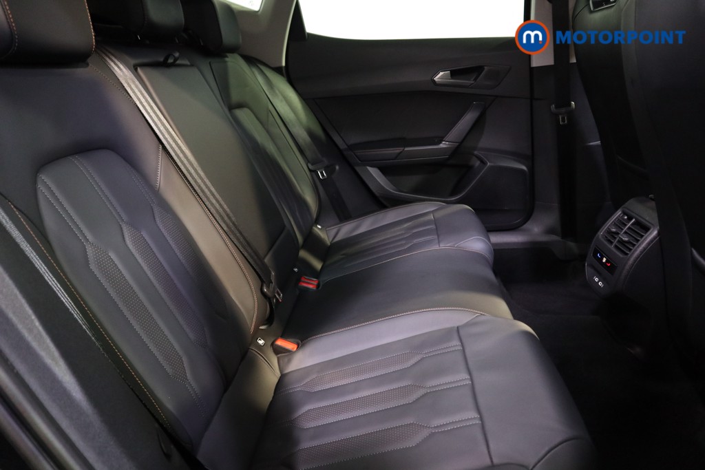 Used Cupra Formentor 2021 for sale - 76862671: Photo 25