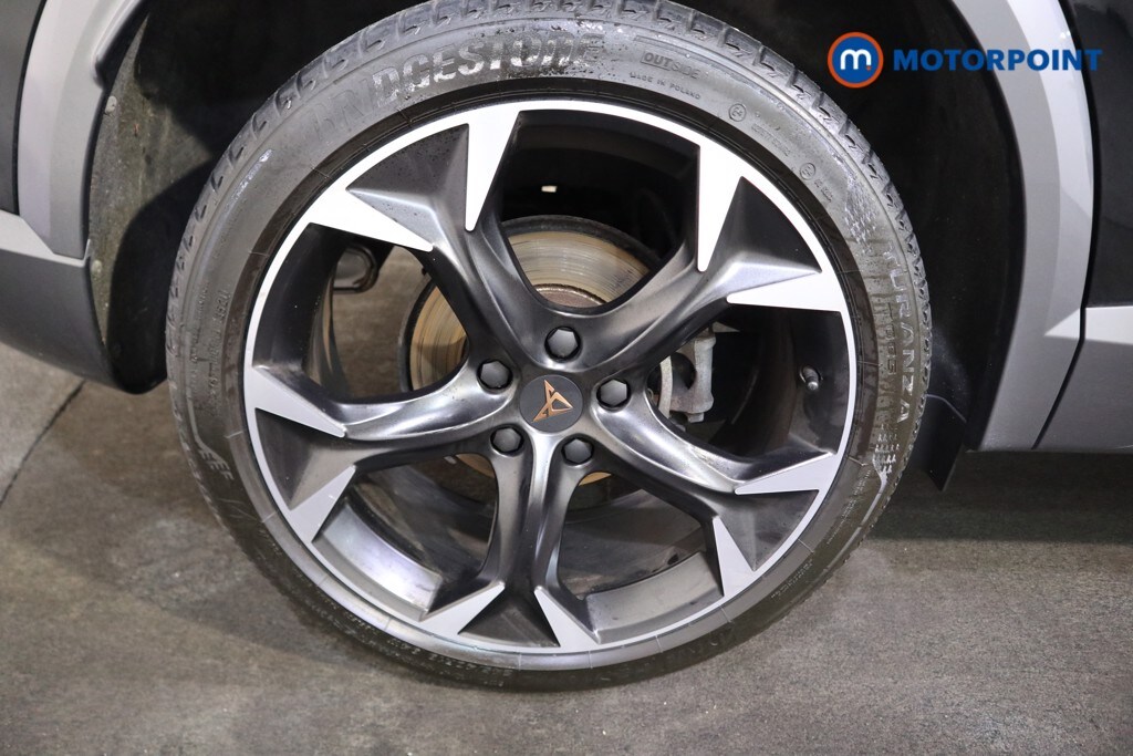 Used Cupra Formentor 2021 for sale - 76862671: Photo 30