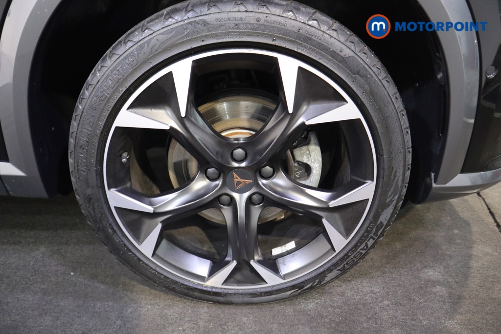 Used Cupra Formentor 2021 for sale - 76862671: Photo 31