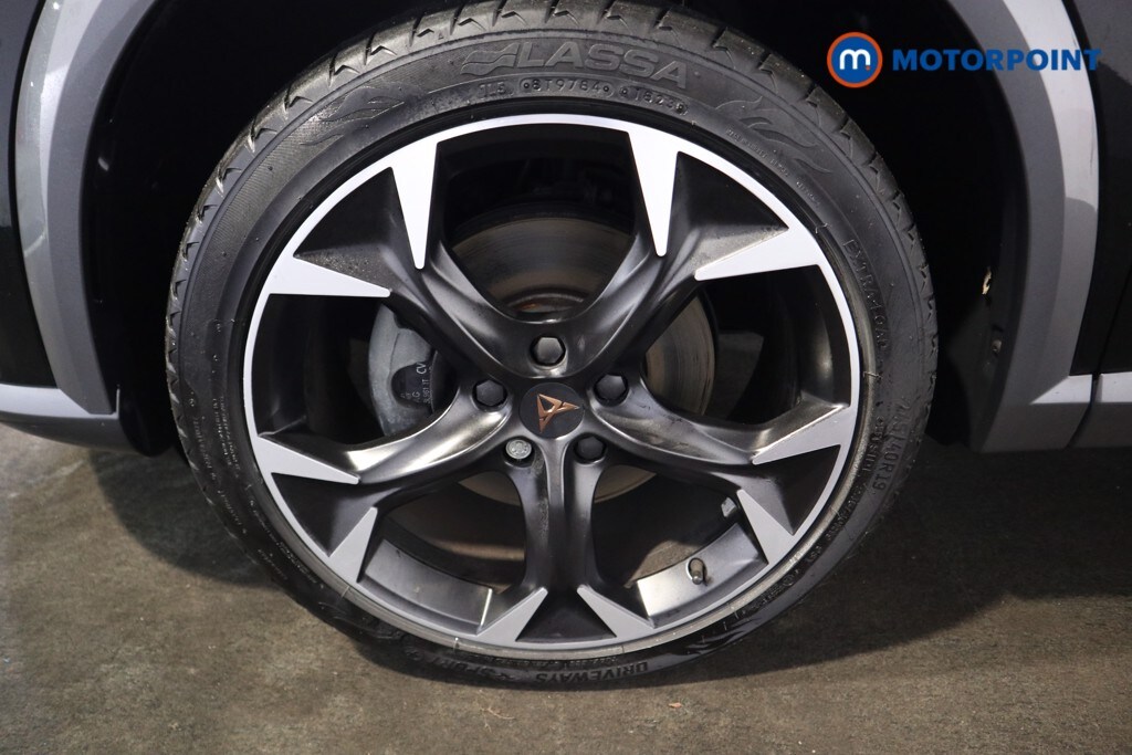 Used Cupra Formentor 2021 for sale - 76862671: Photo 32