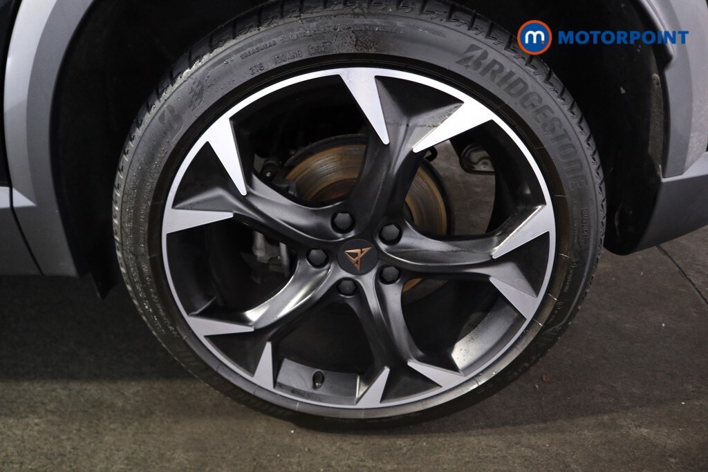 Used Cupra Formentor 2021 for sale - 76862671: Photo 33