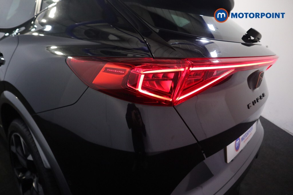 Used Cupra Formentor 2021 for sale - 76862671: Photo 36